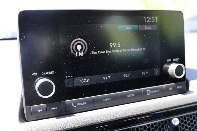 Used 2024 Honda Civic EX-L image 17