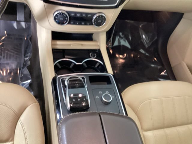 Used 2017 Mercedes-Benz GLE 350 image 16