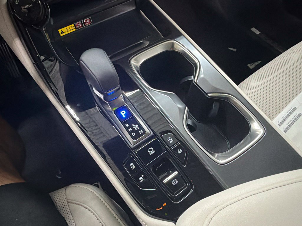 New 2026 Lexus NX 350 AWD w/ Accessory Package (2T) image 17