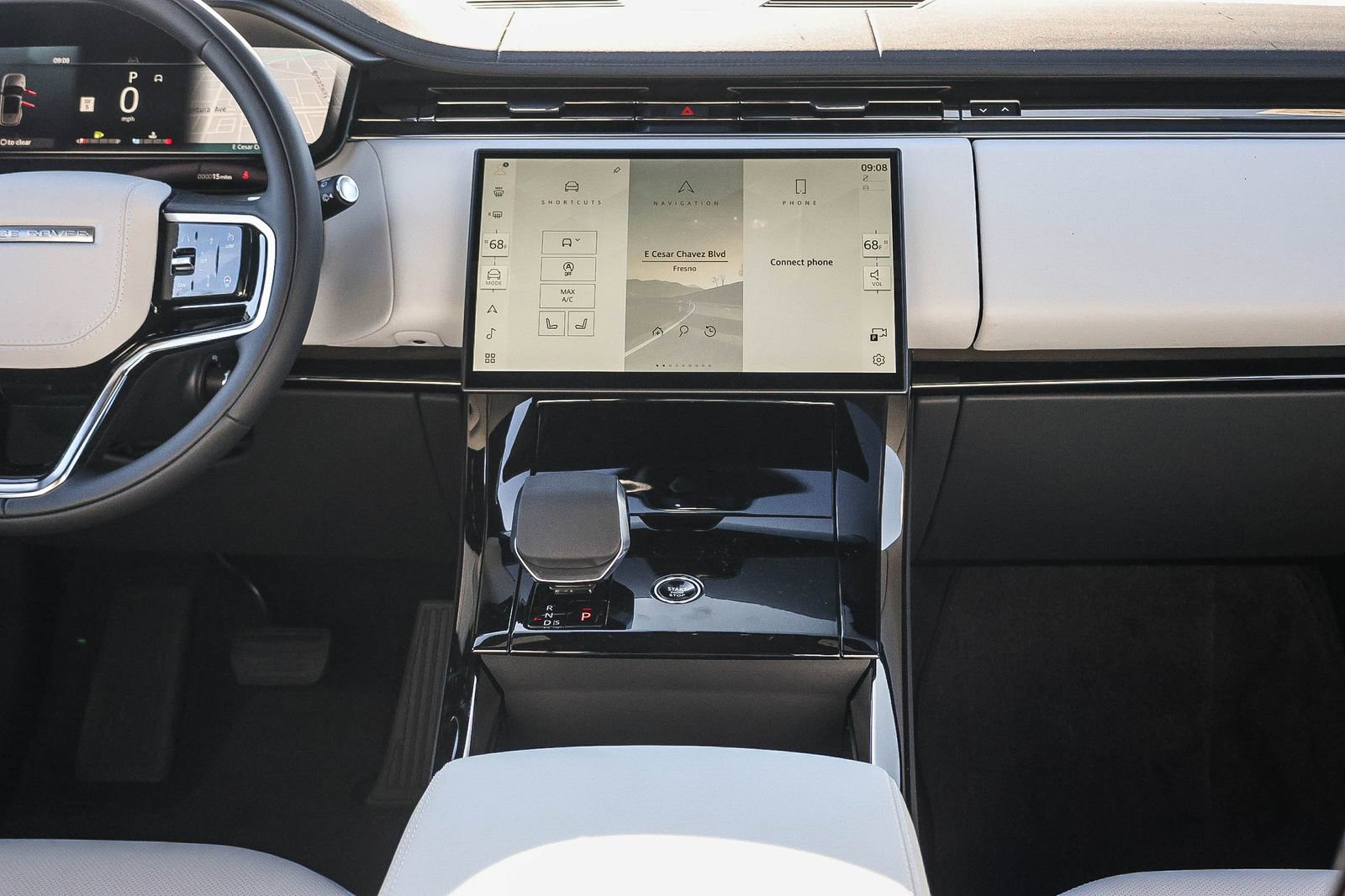 New 2026 Land Rover Range Rover Sport SE image 23