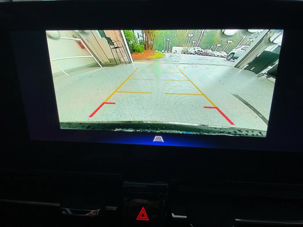 New 2025 Chevrolet TrailBlazer ACTIV w/ Driver Confidence Package image 18