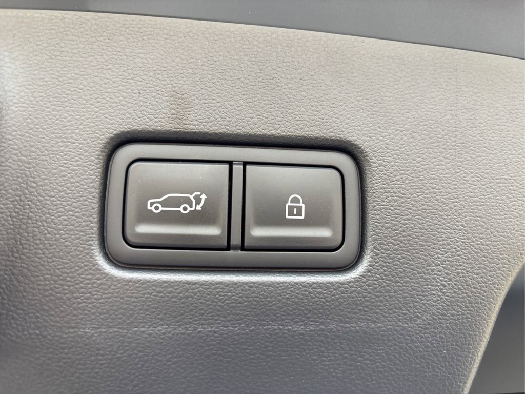 New 2026 Hyundai Palisade Calligraphy image 15