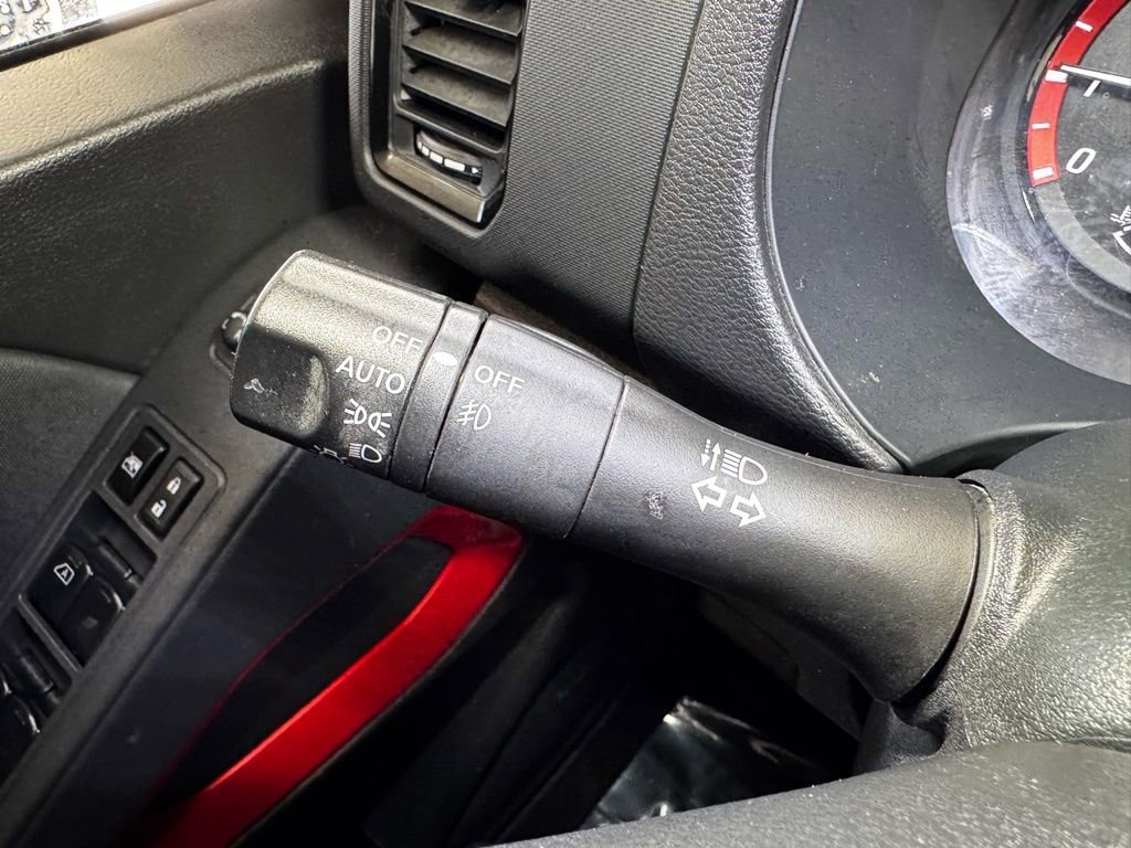 Used 2024 Nissan Frontier PRO-4X w/ Pro Premium Package image 27