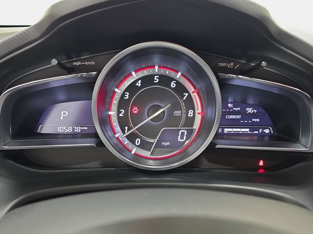 Used 2014 MAZDA MAZDA3 s Grand Touring w/ Technology Package FWD image 18