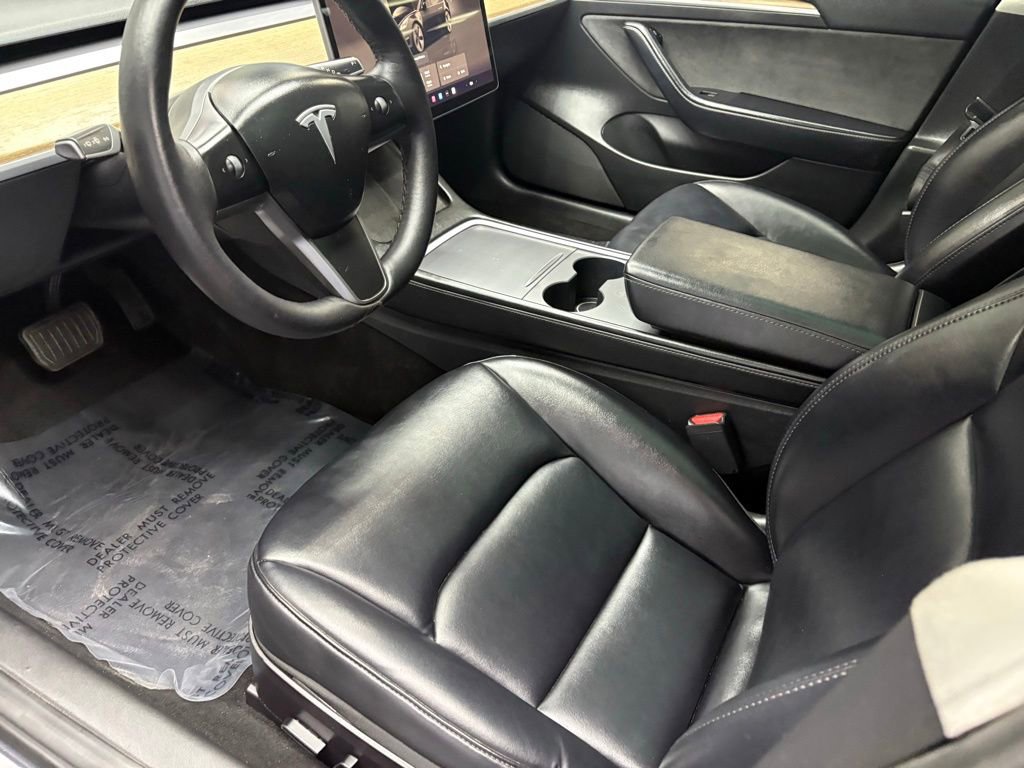 Used 2023 Tesla Model 3 Standard Range RWD image 22