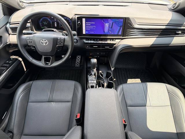 Used 2026 Toyota Camry XSE w/ Premium Plus Package FWD image 26