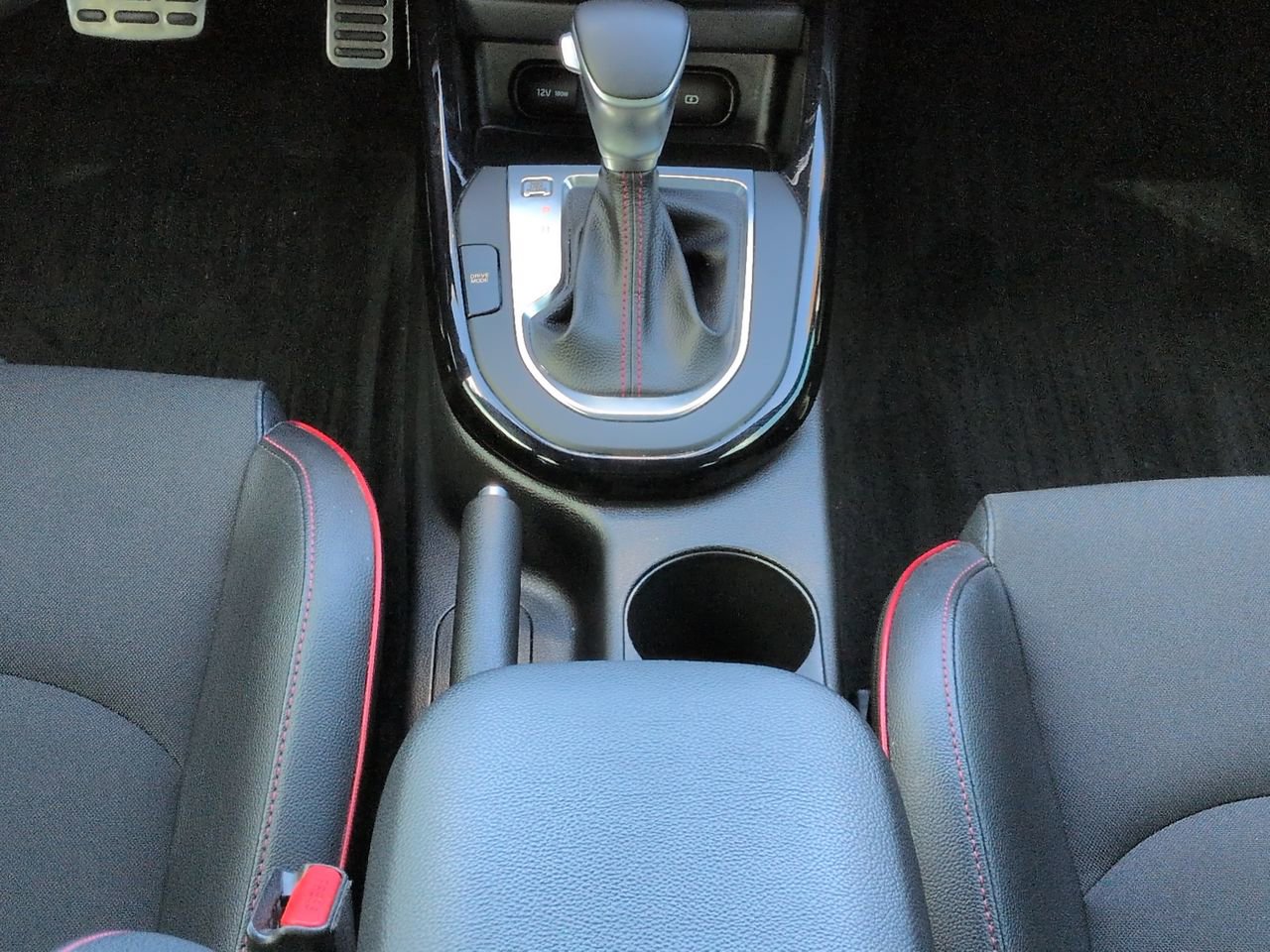 Used 2021 Kia Forte GT FWD image 19