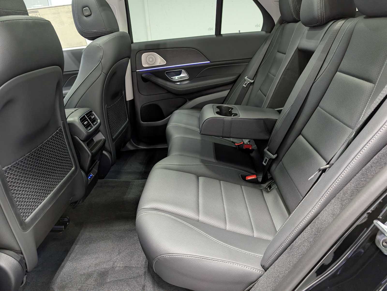 New 2026 Mercedes-Benz GLE 450 4MATIC image 20