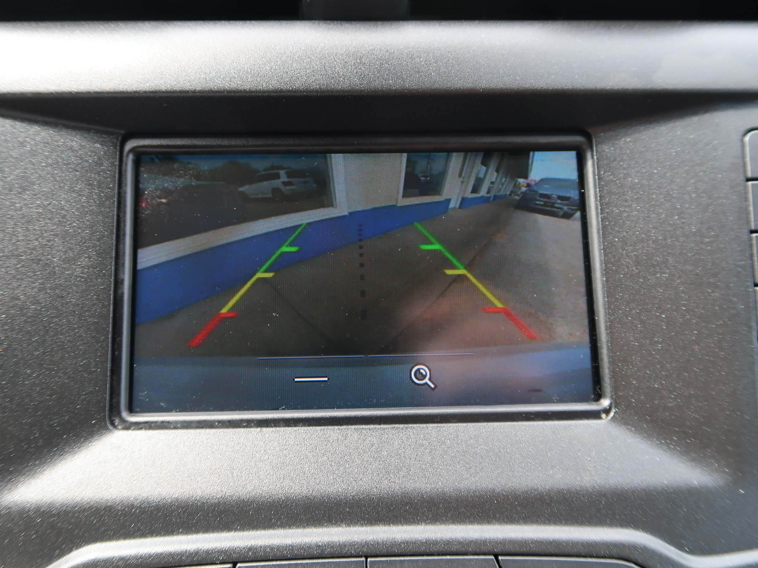 Used 2019 Ford Fusion S FWD image 16