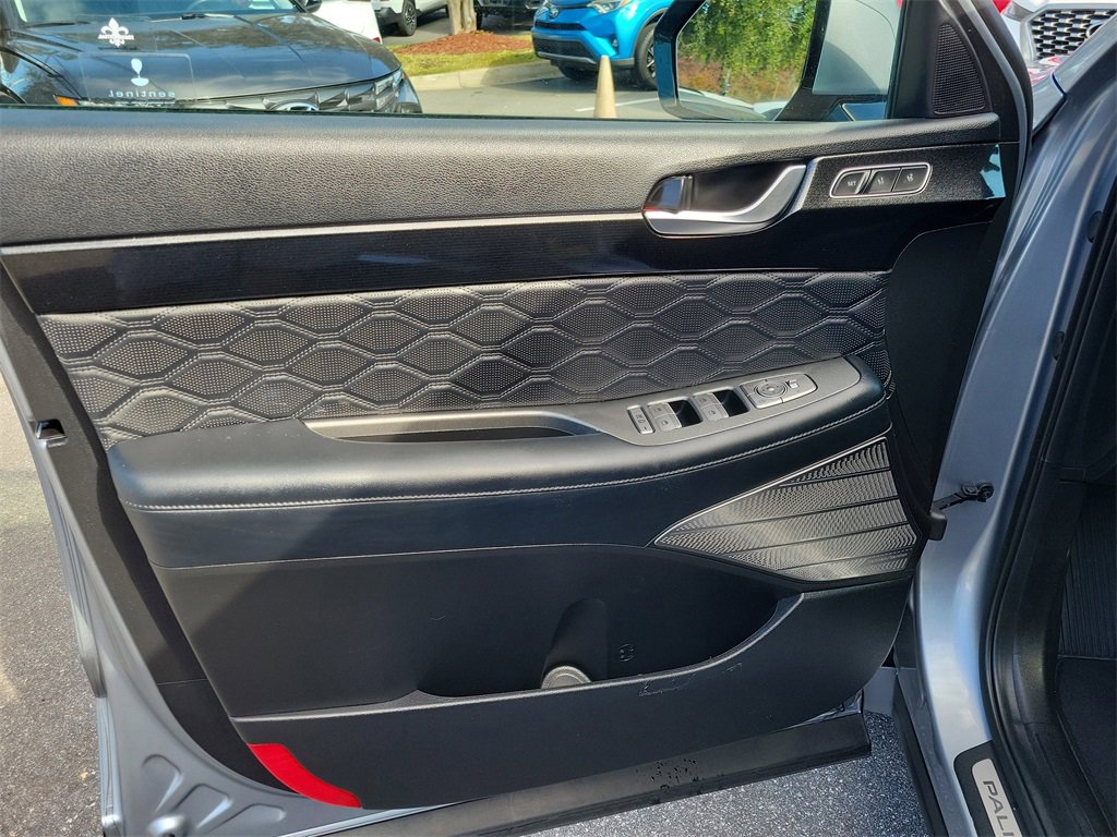 Used 2020 Hyundai Palisade Limited image 22