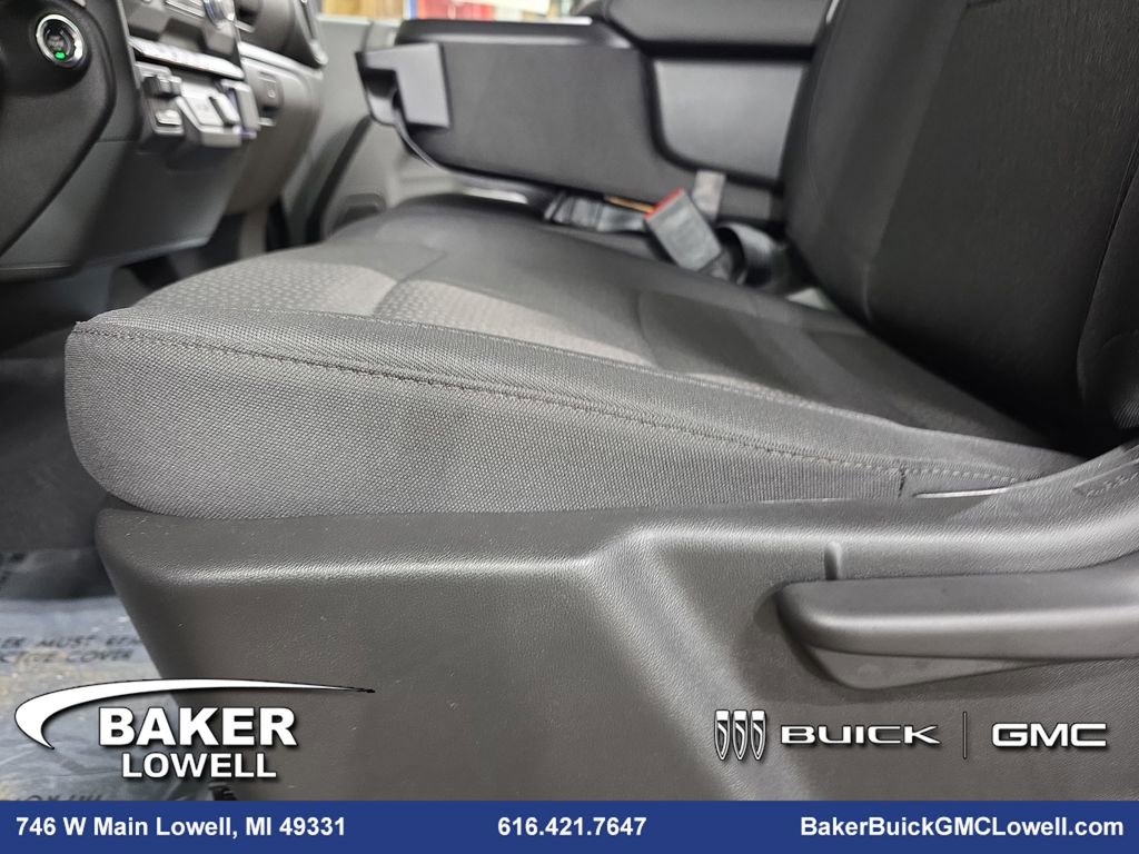 New 2026 GMC Sierra 3500 Pro image 24