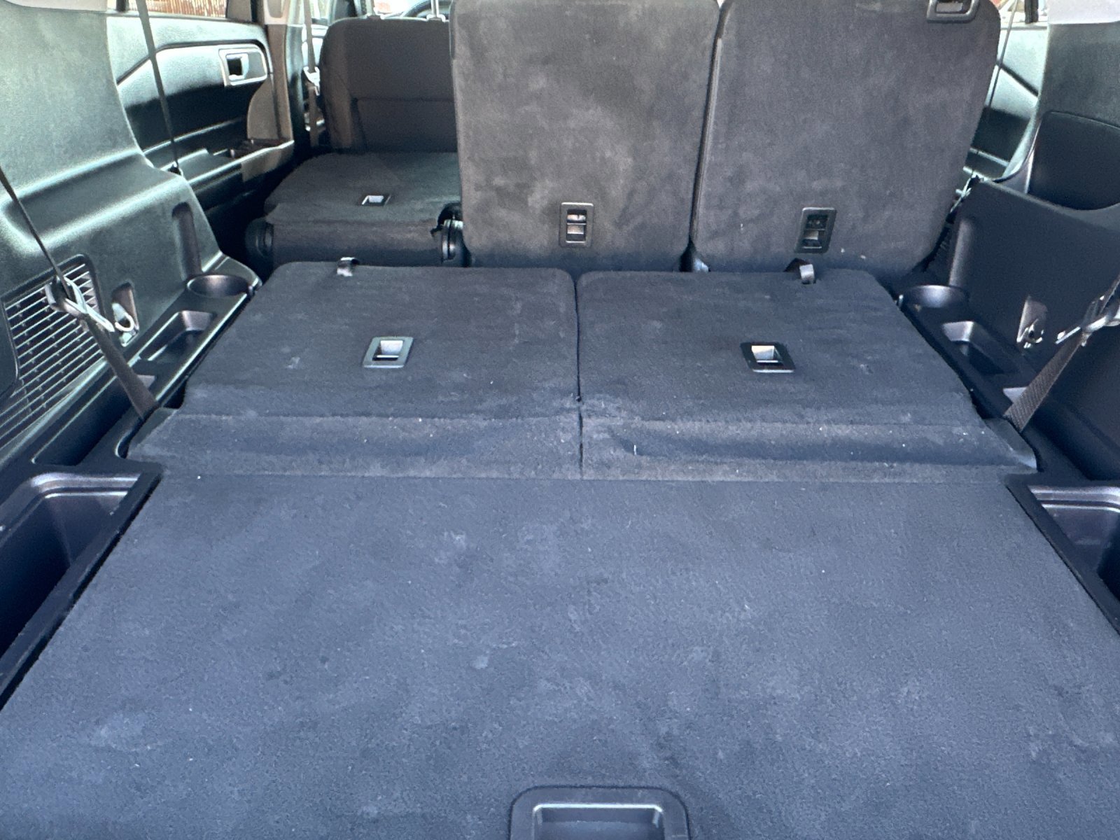 Certified 2022 Ford Explorer XLT w/ Class IV Trailer Tow Package image 17