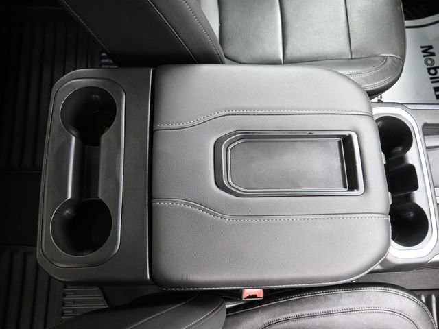 Used 2020 Chevrolet Silverado 1500 LTZ w/ LTZ Premium Package image 38