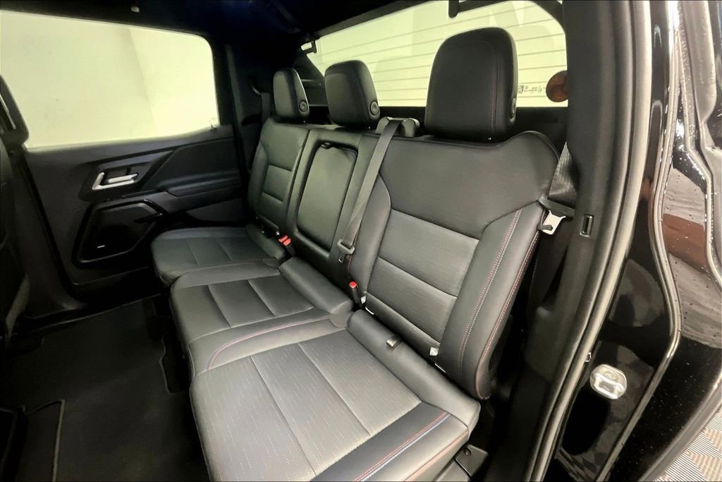 Used 2024 Chevrolet Silverado EV RST AWD/4WD image 22