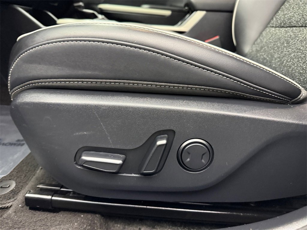 Used 2025 Kia K4 GT-Line image 13