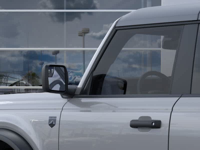 New 2026 Ford Bronco Big Bend w/ Black Diamond Package AWD/4WD image 22