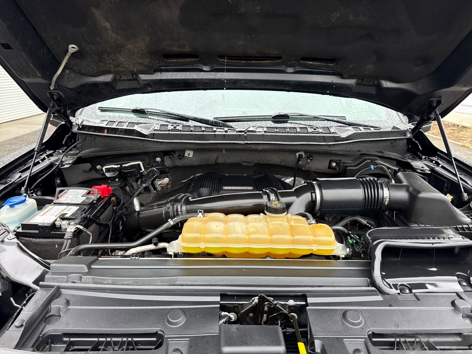 Used 2017 Ford F150 Raptor w/ Equipment Group 802A Luxury AWD/4WD image 22