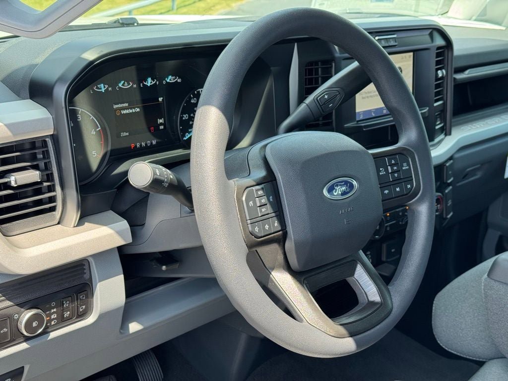 New 2026 Ford F250 XLT image 18