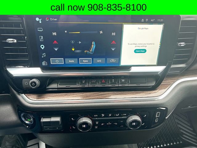 Used 2025 Chevrolet Silverado 2500 LT w/ Convenience Package AWD/4WD image 18