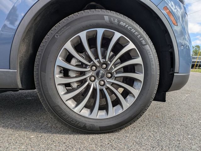 Used 2021 Lincoln Aviator Reserve w/ Equipment Group 201A image 11