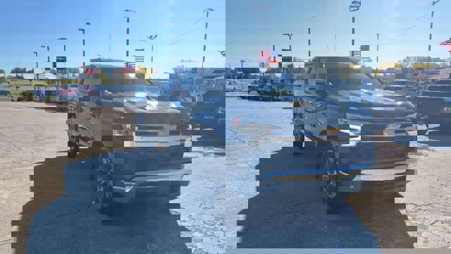 New 2026 Chevrolet Silverado 1500 LT image 3