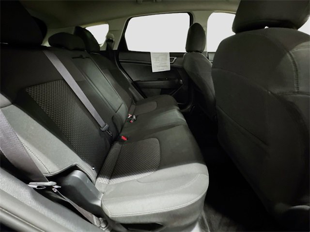 Used 2023 Kia Sportage LX image 29