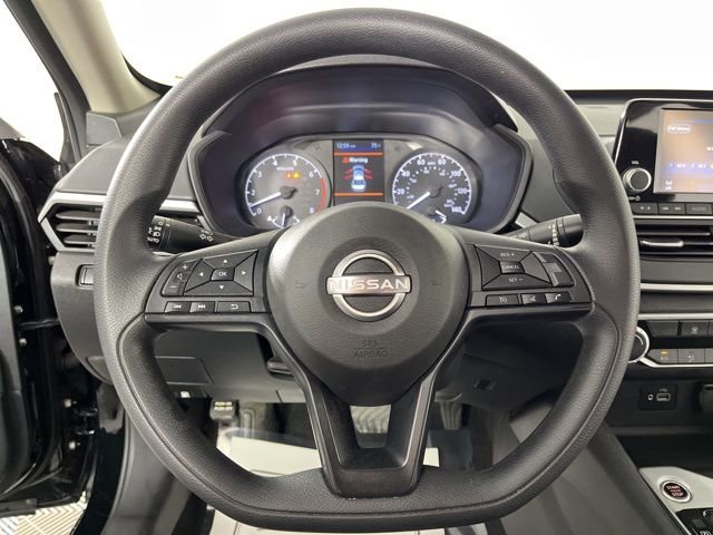 Used 2024 Nissan Altima 2.5 S image 21