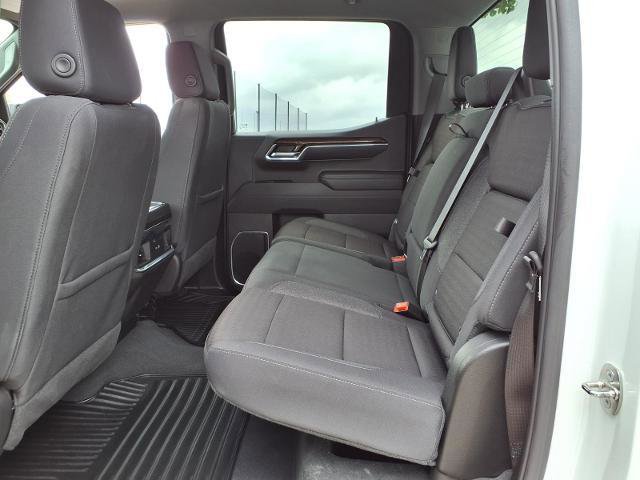Used 2024 GMC Sierra 1500 Elevation image 19