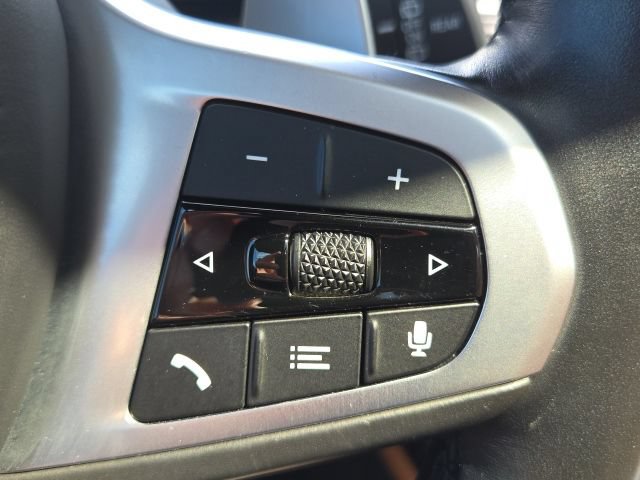 Used 2022 BMW X7 M50i w/ Executive Package AWD/4WD image 15