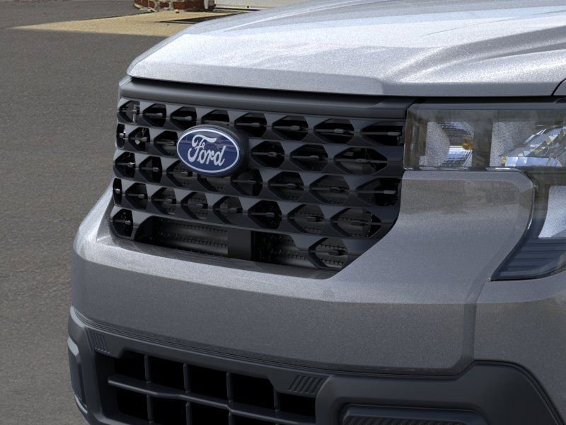 New 2026 Ford Maverick XL image 18