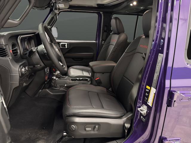 New 2026 Jeep Gladiator Rubicon w/ Technology Group image 4