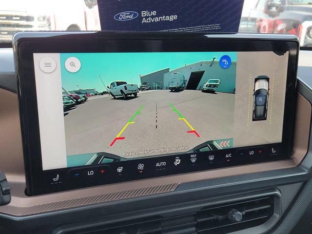 Certified 2025 Ford Bronco Sport Outer Banks w/ Outer Banks Tech Package+ AWD/4WD image 16