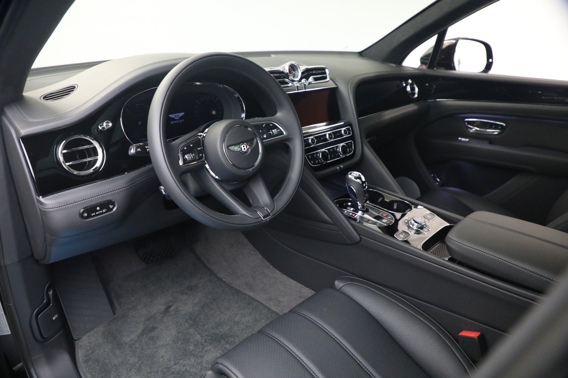 New 2026 Bentley Bentayga AWD/4WD image 19