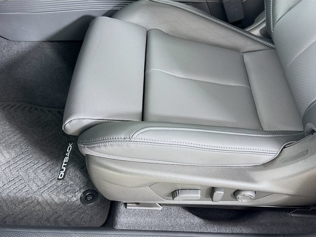 New 2026 Subaru Outback Touring XT AWD/4WD image 22