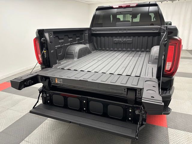 New 2026 GMC Sierra 1500 Denali AWD/4WD image 26