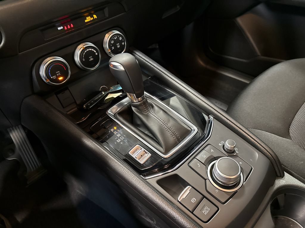 Certified 2025 MAZDA CX-5 AWD 2.5 S image 19
