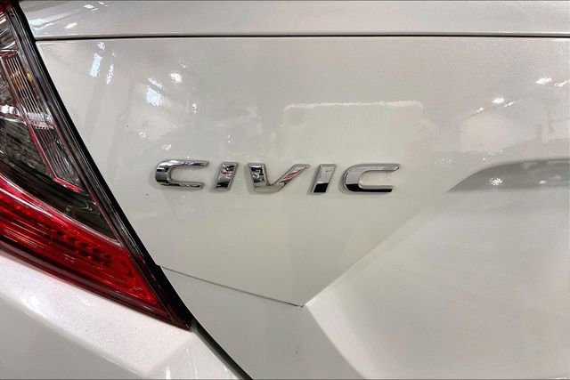 Used 2019 Honda Civic EX image 8