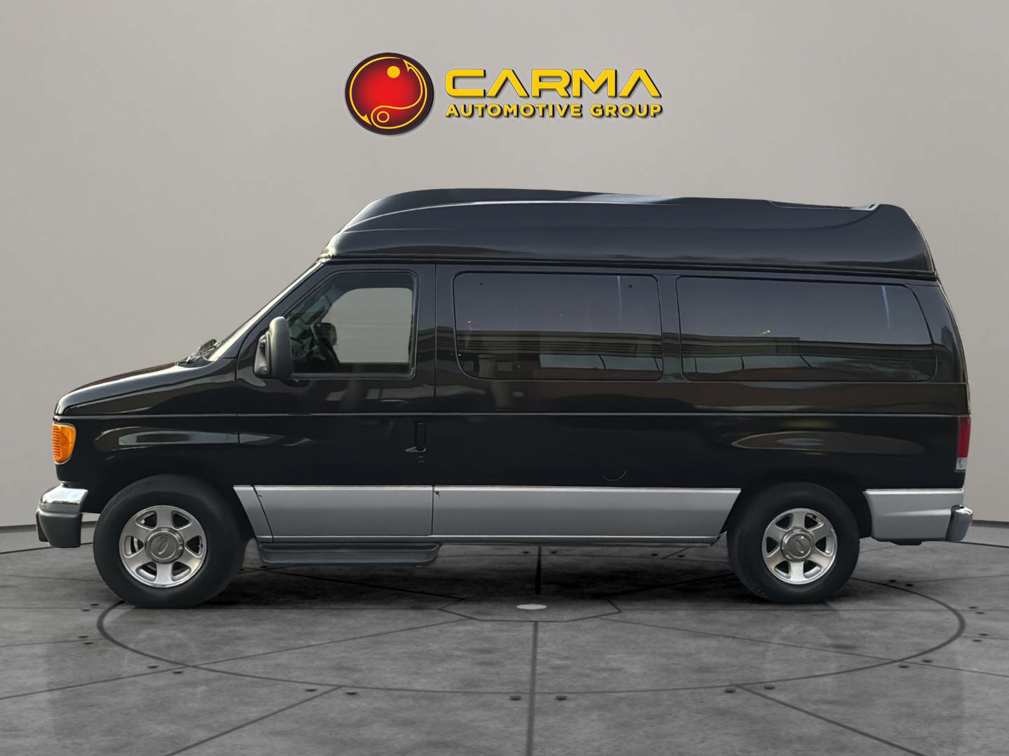 Used 2006 Ford E-150 and Econoline 150 Wagon image 4