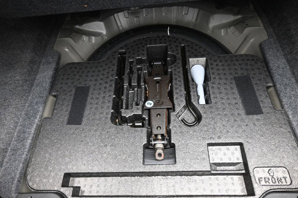 Used 2018 Honda Accord EX image 23