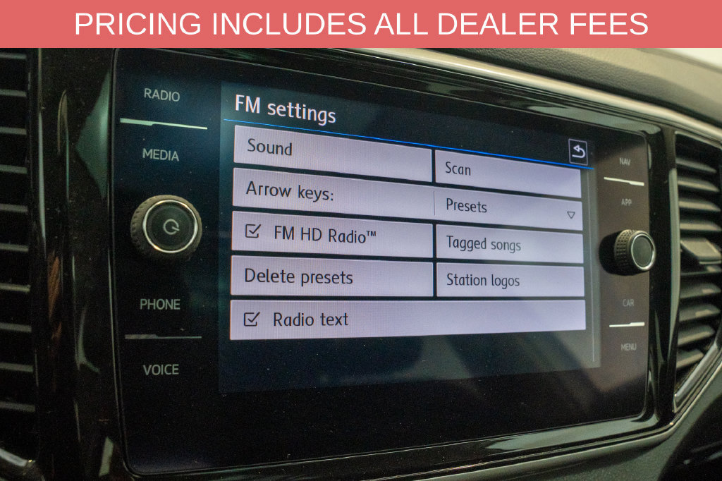 Used 2021 Volkswagen Atlas SEL Premium AWD/4WD image 19