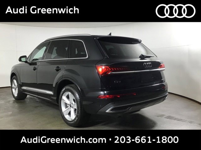 Certified 2023 Audi Q7 2.0T Premium AWD/4WD image 5