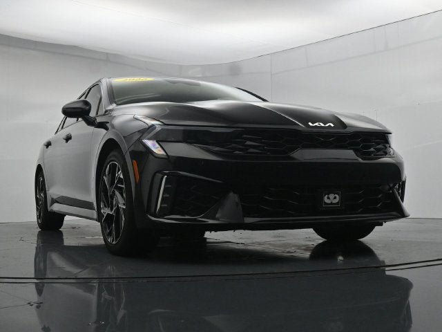 Used 2025 Kia K5 GT-Line FWD image 30