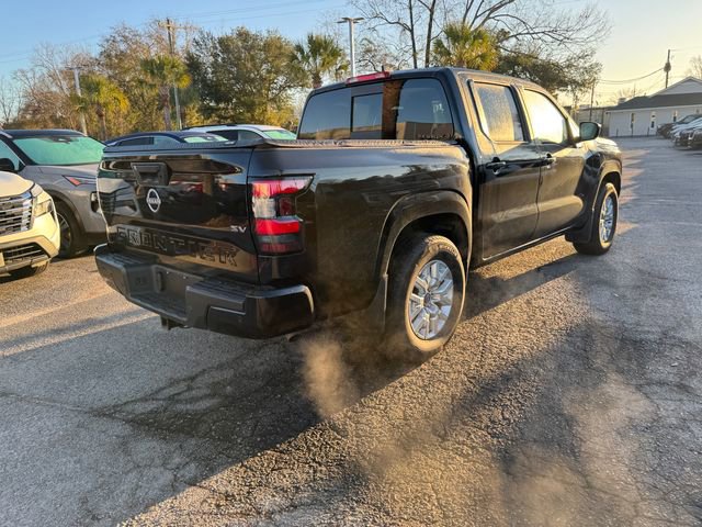 Used 2024 Nissan Frontier SV w/ SV Convenience Package image 9