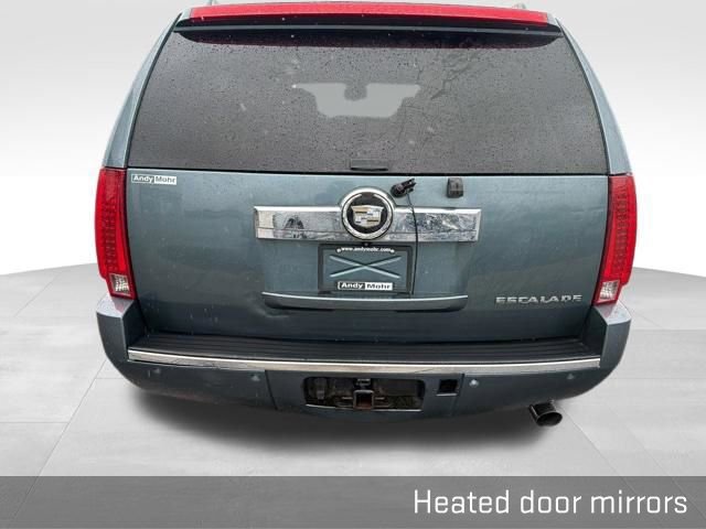 Used 2008 Cadillac Escalade ESV AWD image 14