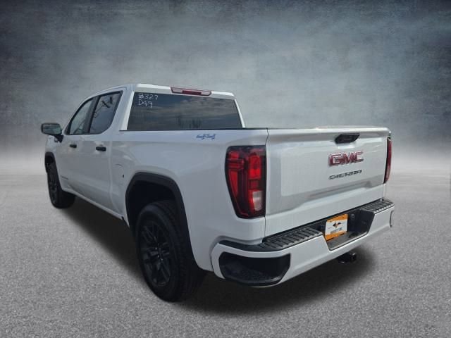 Used 2026 GMC Sierra 1500 Pro w/ Graphite Edition image 7