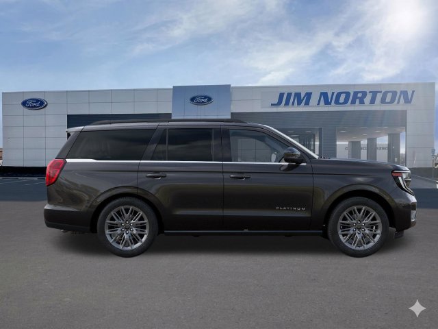 New 2027 Ford Expedition Platinum w/ Driver's Package RWD image 7