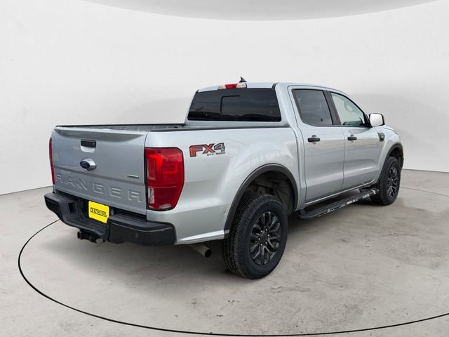 Used 2019 Ford Ranger XLT w/ Equipment Group 302A Luxury AWD/4WD image 5