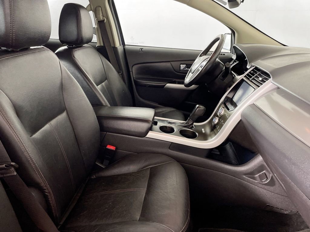 Used 2014 Ford Edge SEL w/ Equipment Group 202A image 31