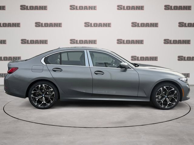 New 2026 BMW 330i xDrive Sedan w/ Premium Package image 6