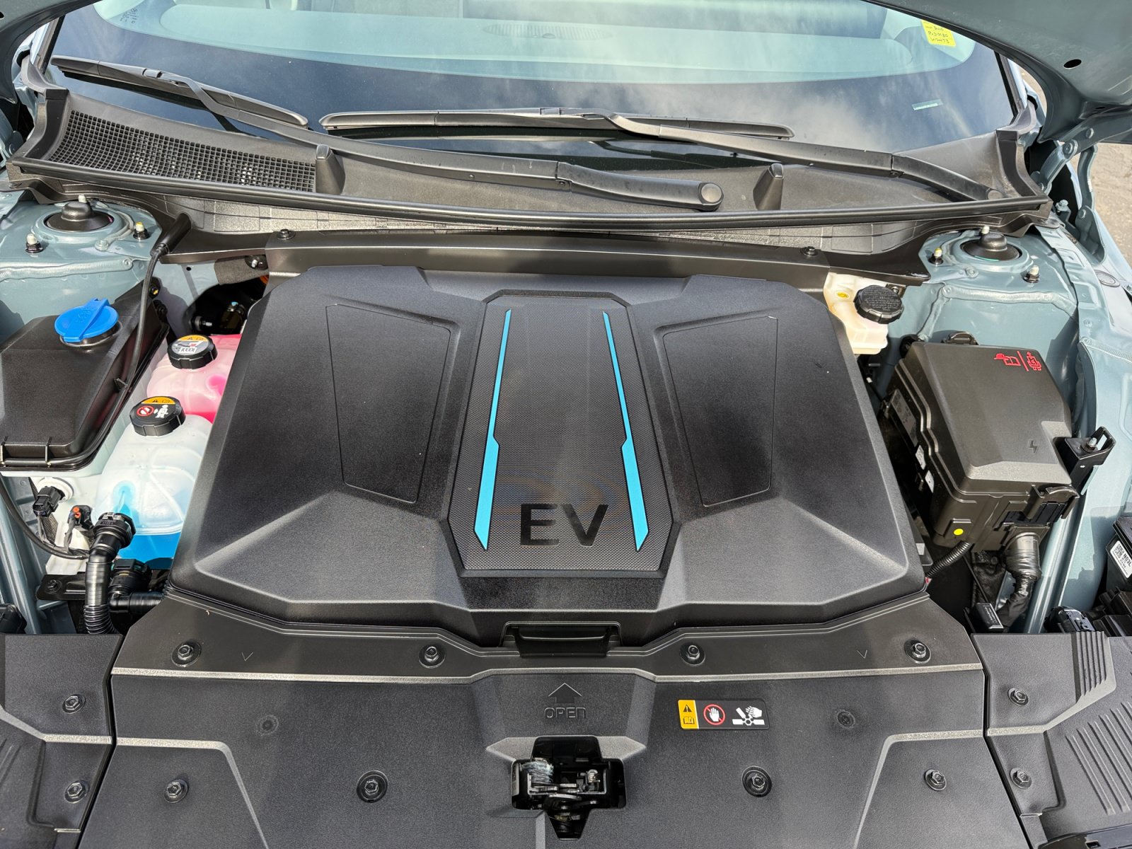 Certified 2024 Hyundai Ioniq 5 SEL RWD image 20